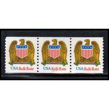 2603v 10c Eagle Very Fine MNH SG PNC 22221/3 Bluebird PA1382