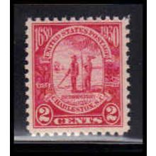 683 2c Charleston Fine MNH O2107