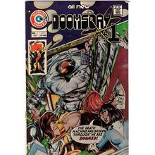 DOOMSDAY # 2 (1975 )