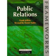 Public Relations