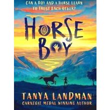 Horse Boy