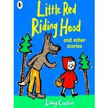 Little Red Riding Hood And Other Stories