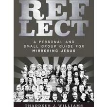 A Personal And Small Group Guide For Mirroring Jes Us