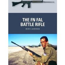 Weapon 27 The FN FAL Battle Rifle