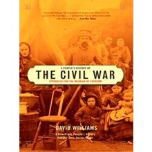 A People's History Of The Civil War