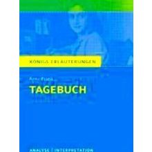 Tagebuch Von Anne Frank - Anne Frank