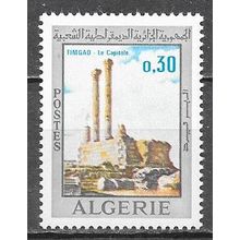 ALGERIE N° 491 YVERT NEUF ** ( MNH )