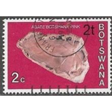 1976/1977 SG 368a - fine used (o)