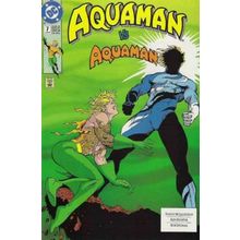 Aquaman (Vol 2) # 007 NM MODERN AGE COMICS