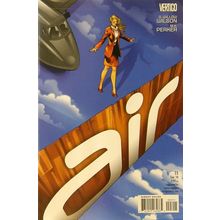 Air (Vol 1) # 023 NM MODERN AGE COMICS