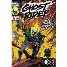 Ghost Rider (Vol 2) # 011 NM MODERN AGE COMICS