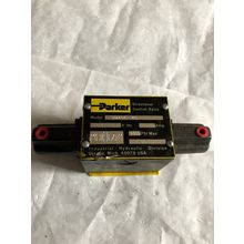 NEW PARKER HANNIFIN D3A4CV 20 HIGH PERFORMANCE DIRECTIONAL CONTROL VALVE,AK