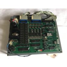OKAZAKI SANGYO MCB-BS1 & MCB-EX CIRCUIT BOARD,SR