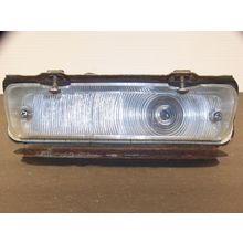 1965 CHRYSLER NEWPORT RH FRONT TURN SIGNAL ASSY OEM #2575068 NEW YORKER 300