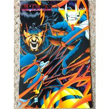 ASH # 1 (1994) EVENT COMICS (NM Condition)