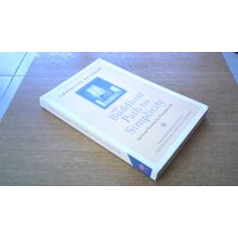 The Buddhist Path to Simplicity. Christina Feldman (First Edition P/B) 2001