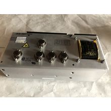 ACDC ETV551-116 POWER SUPPLY IP 100/117/200V OP:5/12V 8/1.7AMP ,AZ