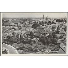 Panorama, Winterswijk, c.1960 - Ruepert Briefkaart