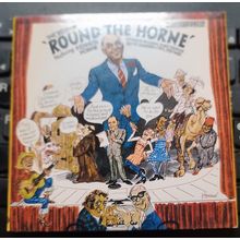 Round the Horne Vol 1 Audiobook CD BBC Radio Series Audio Comedy Volume 1