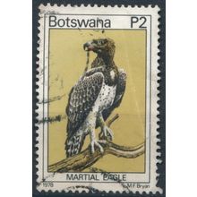 Birds: 2p - Botswana 1978 - FH - SG 426