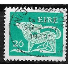 1981/1982 SG 482 - #3 fine used (o)