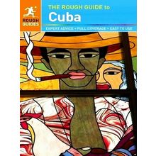 Rough Guide to Cuba by Matthew Norman