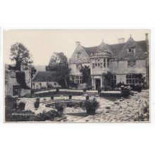 St Catherine's Court Nr Bath Somerset Postcard SC5