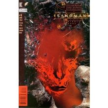 Sandman - The # 066 VFN- AMERICAN COMICS