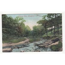 Shipley Glen Bradford Postcard West Yorkshire
