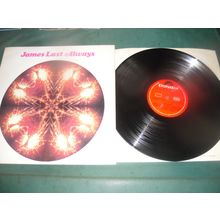 JAMES LAST ORCHESTRA LP LOT OF 3 - ALWAYS/PARADISE/LOVE MUST BE THE REASON