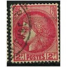 1938/1941 Yvert 373 - fine used (o)