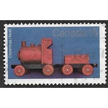 1979 SG 962 - fine used (o)