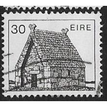 1982/1990 SG 547 - #2 fine used (o)