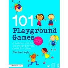 101 Playground Games