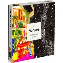Stargaze 500 Piece Double Sided Puzzle - Nur Ashikin Hussin