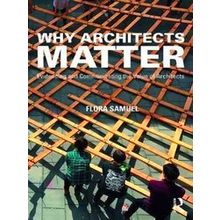 Why Architects Matter