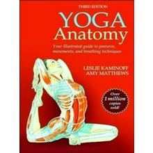 Yoga Anatomy