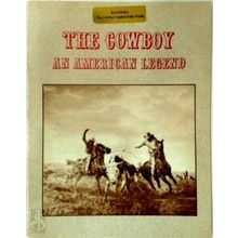 The Cowboy - Phyllis Zauner