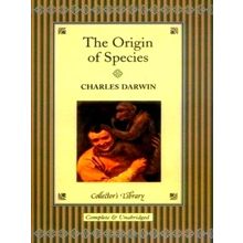The Origin of Species - Complete Unabridged by Charles Darwin