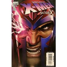 Uncanny X-Men (Vol 1) # 516 NM MODERN AGE COMICS