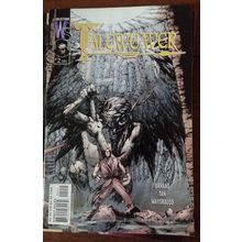Wildstorm: Taleweaver #2