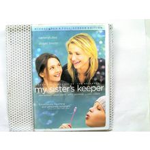 My Sister's Keeper [DVD] [2009]