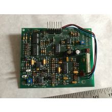 NEW SOLA 9-7606-03,SOLA 264-33100-8300 REV 01,9-7606-3,6494895 CONTROL BOARD,EH