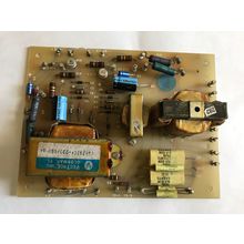 WESTINGHOUSE VS6732EF CONTROL BOARD 01-01-304 (6), A0854564 VS6732EF-230/460,ES