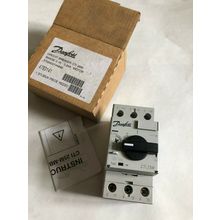 NEW DANFOSS CTI 25M,47B3141 CIRCUIT BREAKERS DANFOSS CTI 25M 0.16-0.25A MOTOR,Bj