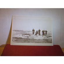 H. M. SUBMARINE No I, (Holland 1), c.1902 , unused postcard =