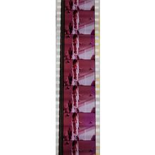 Pulp Fiction. Pk VXM - b043Q. 1 STRIP OF 5 - 35MM FILM CELLS PK VXM