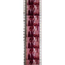 Pulp Fiction. Pk VXM - C061i. 1 STRIP OF 5 - 35MM FILM CELLS PK VXM