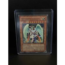 Archlord Zerato - AST-034 - Ultra Rare - Unlimited Edition Ancient Sanctuary Yu-