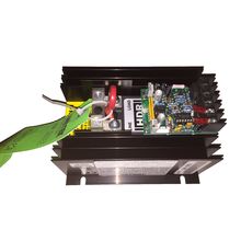 NEW AMETEK 2710048, PF1-480-15-01 HDR POWER SYSTEM 480vAC,BV